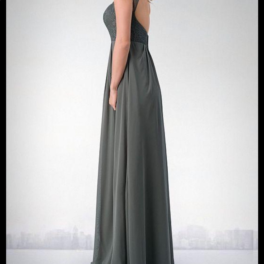 Charcoal long style 1701 size 16